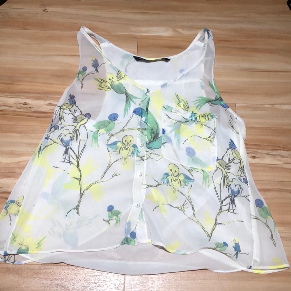 Summer Top